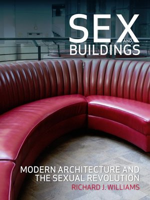 cover image of Sex and Buildings
